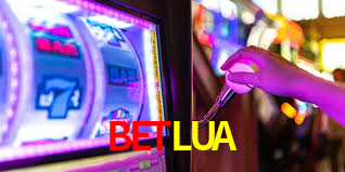 Casino Online BETLUA | Os Melhores Slots no Brasil