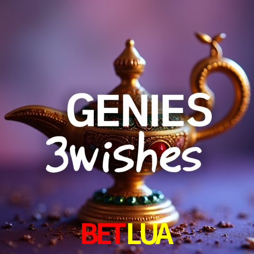 Apostas Esportivas no BETLUA